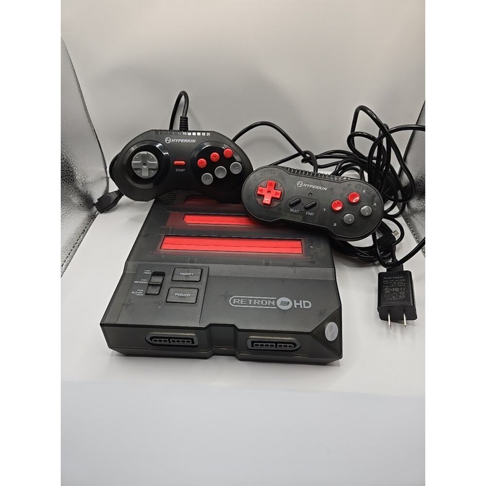 Hyperkin Retron 3 HD